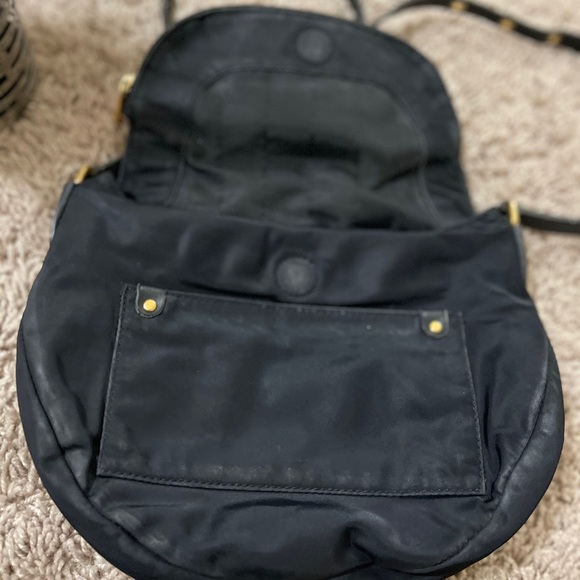 Marc by Marc Jacobs ‘Preppy-Nylon Natasha’ CB Bag - Picture 5 of 16